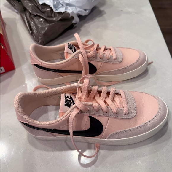 Nike Killshot 2 - Coral Color - Picture 4 of 8